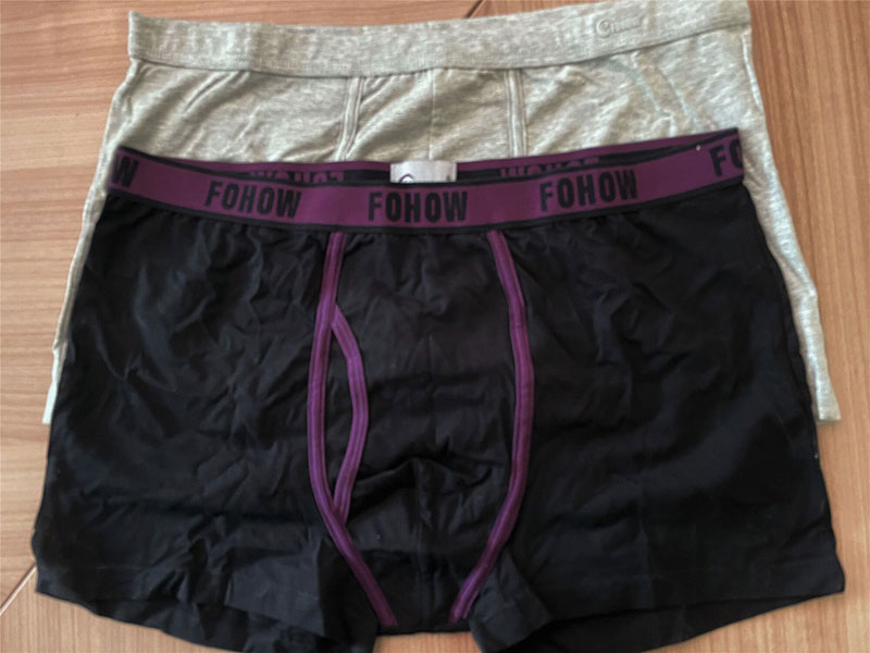 men's underwear